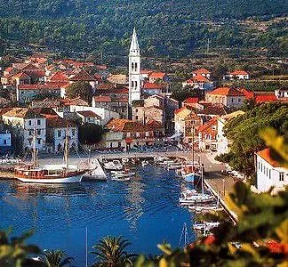 فندق Hvar ييلسا